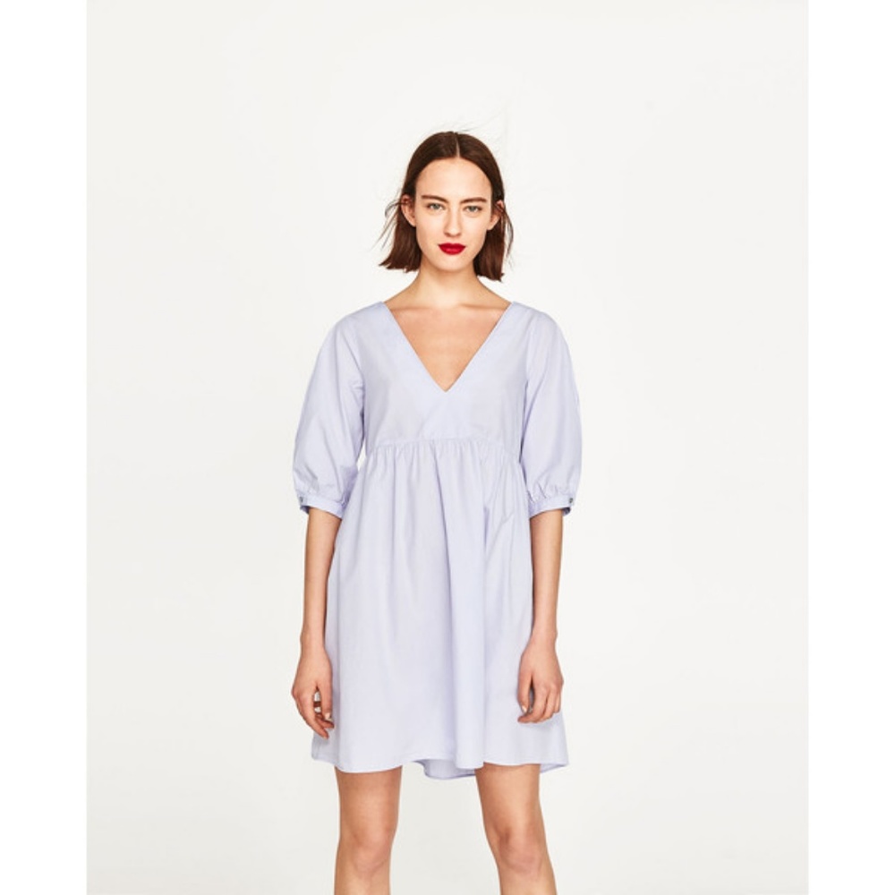 Zara Summer Dress